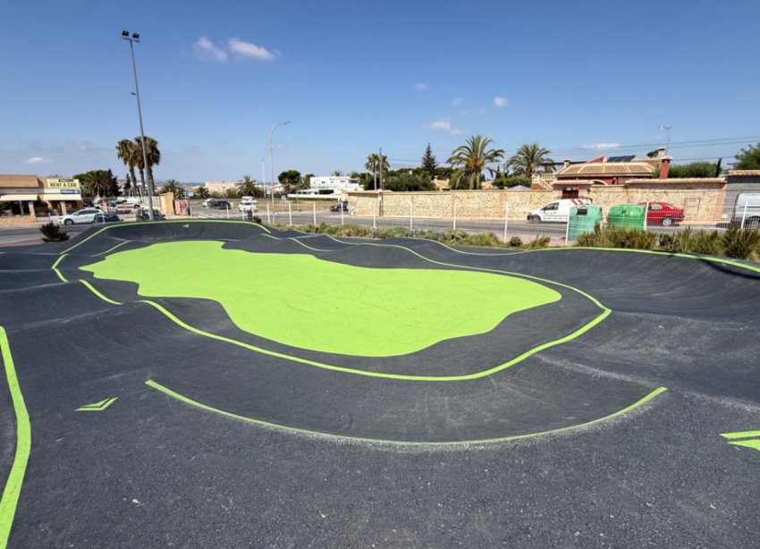 Reventa - Villa - Torrevieja - Costa Blanca