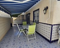 Reventa - Villa - Torrevieja - Doña ines