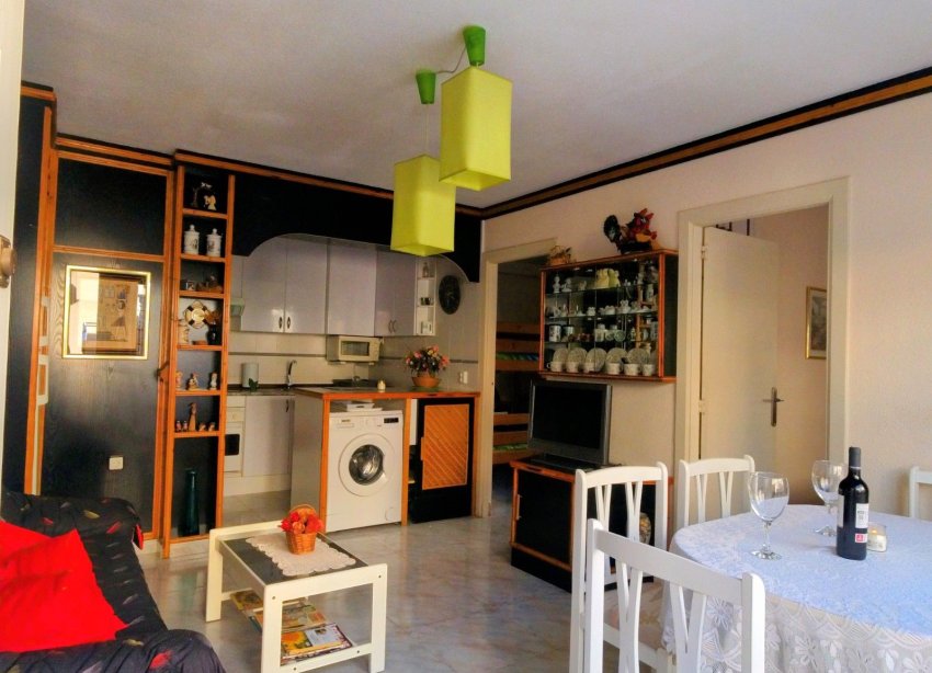 Reventa - Villa - Torrevieja - Doña ines