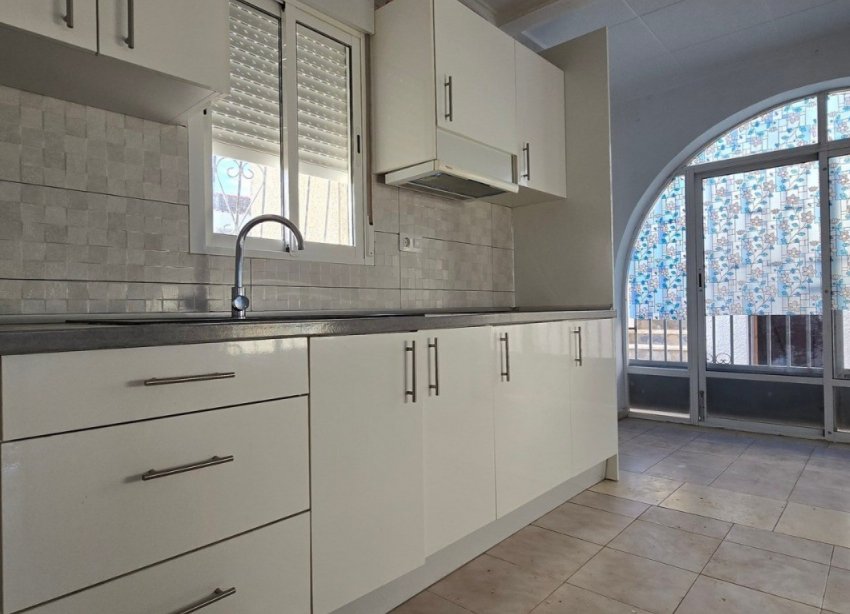 Reventa - Villa - Torrevieja - El Chaparal