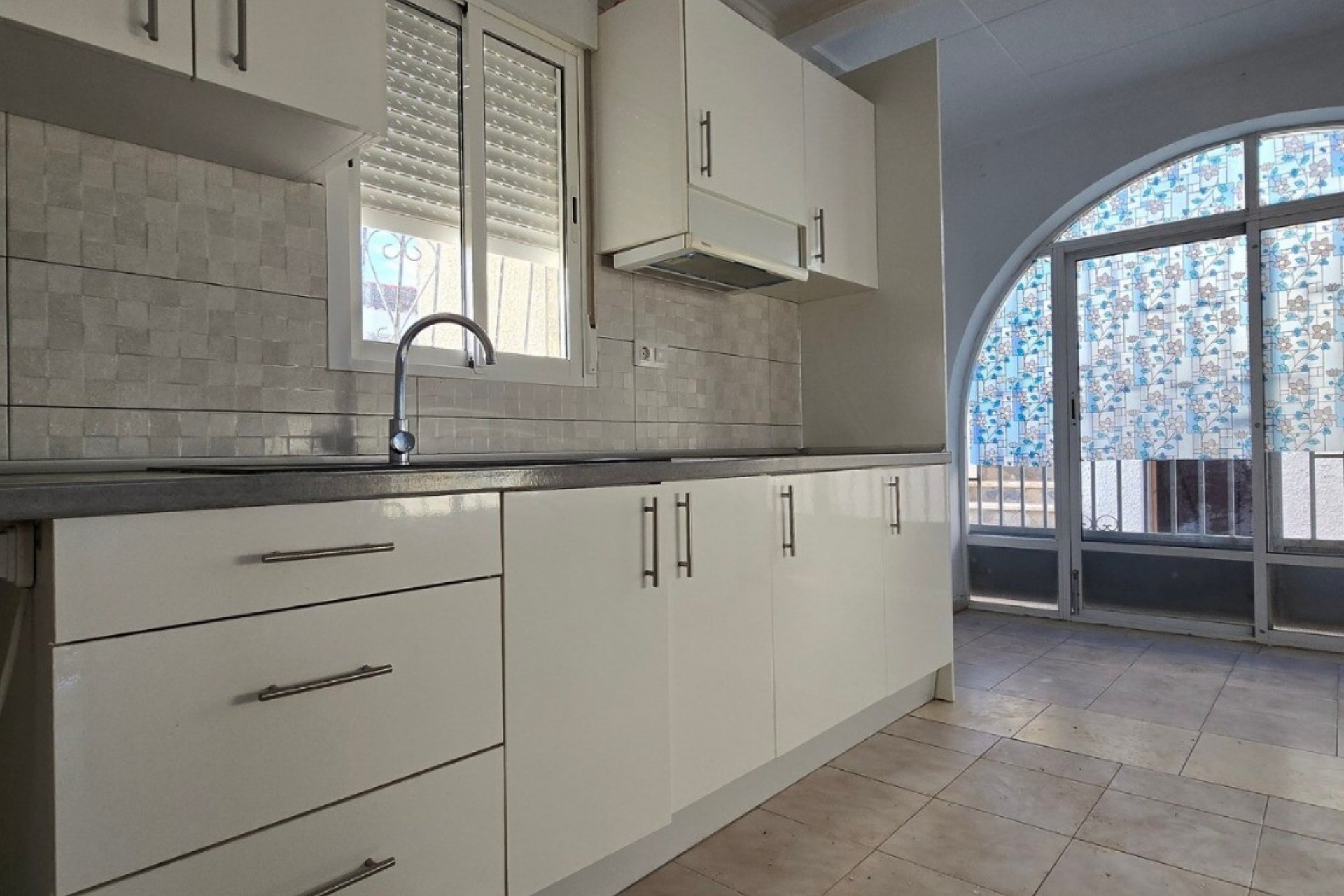 Reventa - Villa - Torrevieja - El Chaparal