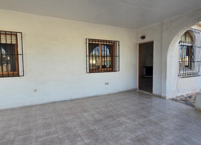 Reventa - Villa - Torrevieja - El Chaparal