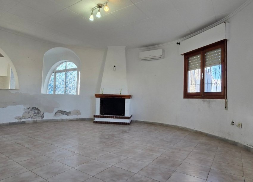 Reventa - Villa - Torrevieja - El Chaparal