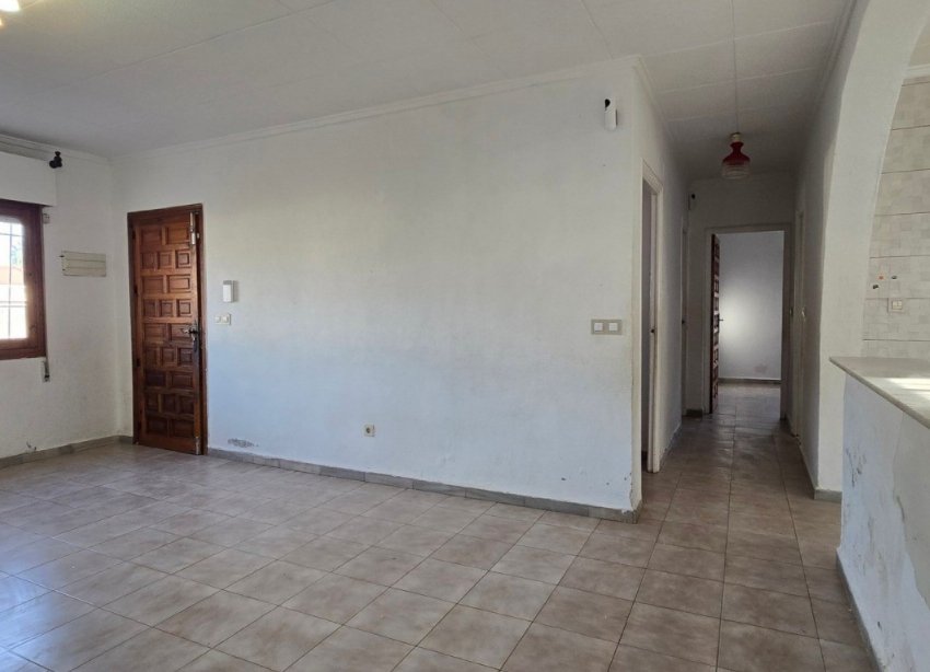 Reventa - Villa - Torrevieja - El Chaparal