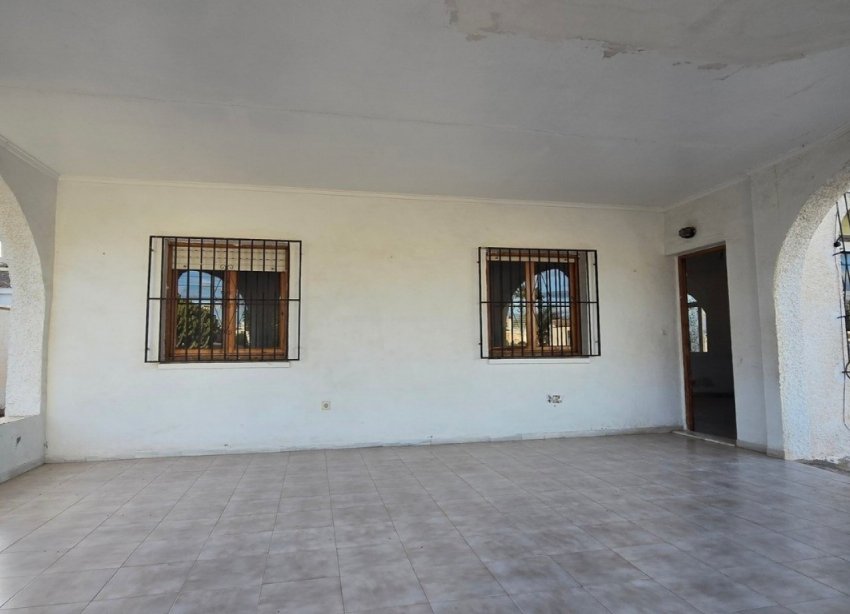 Reventa - Villa - Torrevieja - El Chaparal