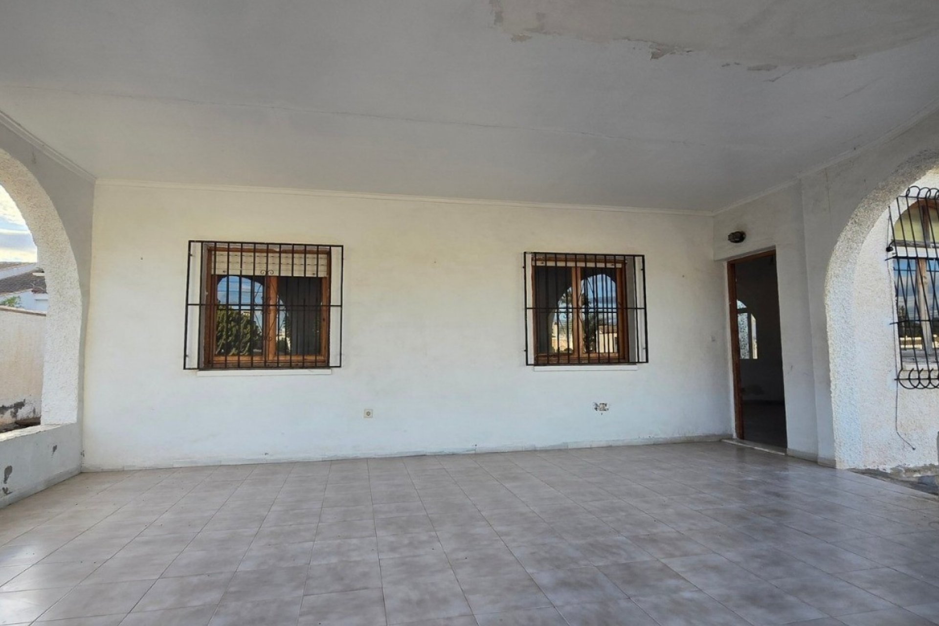 Reventa - Villa - Torrevieja - El Chaparal