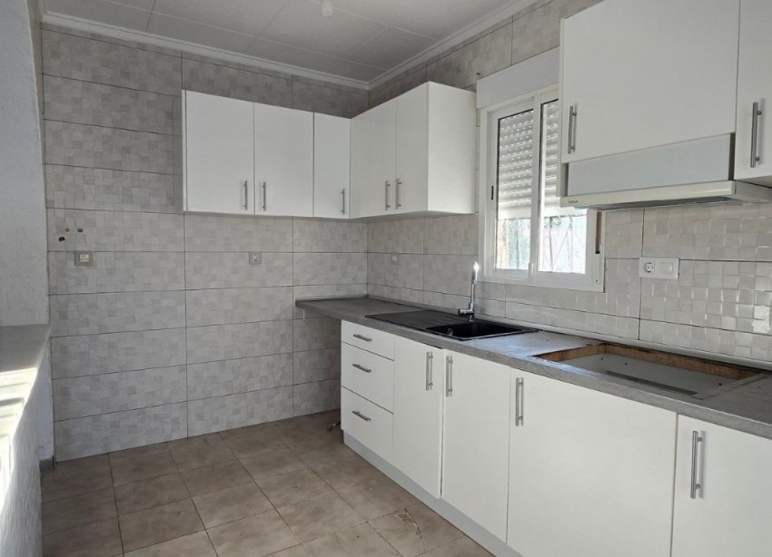 Reventa - Villa - Torrevieja - El Chaparal