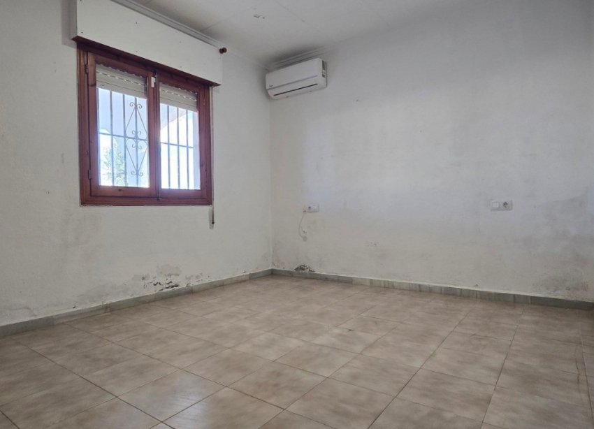 Reventa - Villa - Torrevieja - El Chaparal