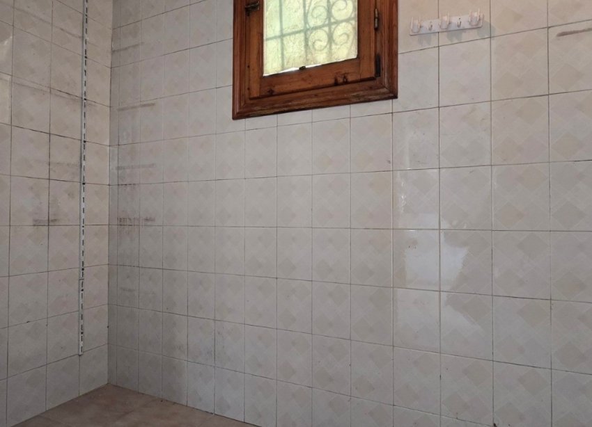 Reventa - Villa - Torrevieja - El Chaparal