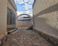 Reventa - Villa - Torrevieja - El Chaparal