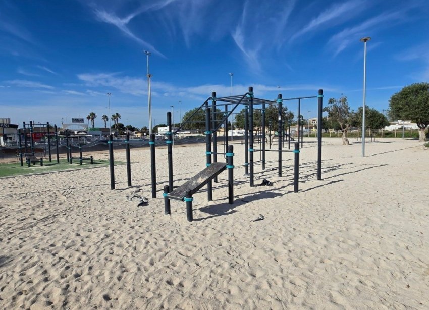 Reventa - Villa - Torrevieja - El Chaparal