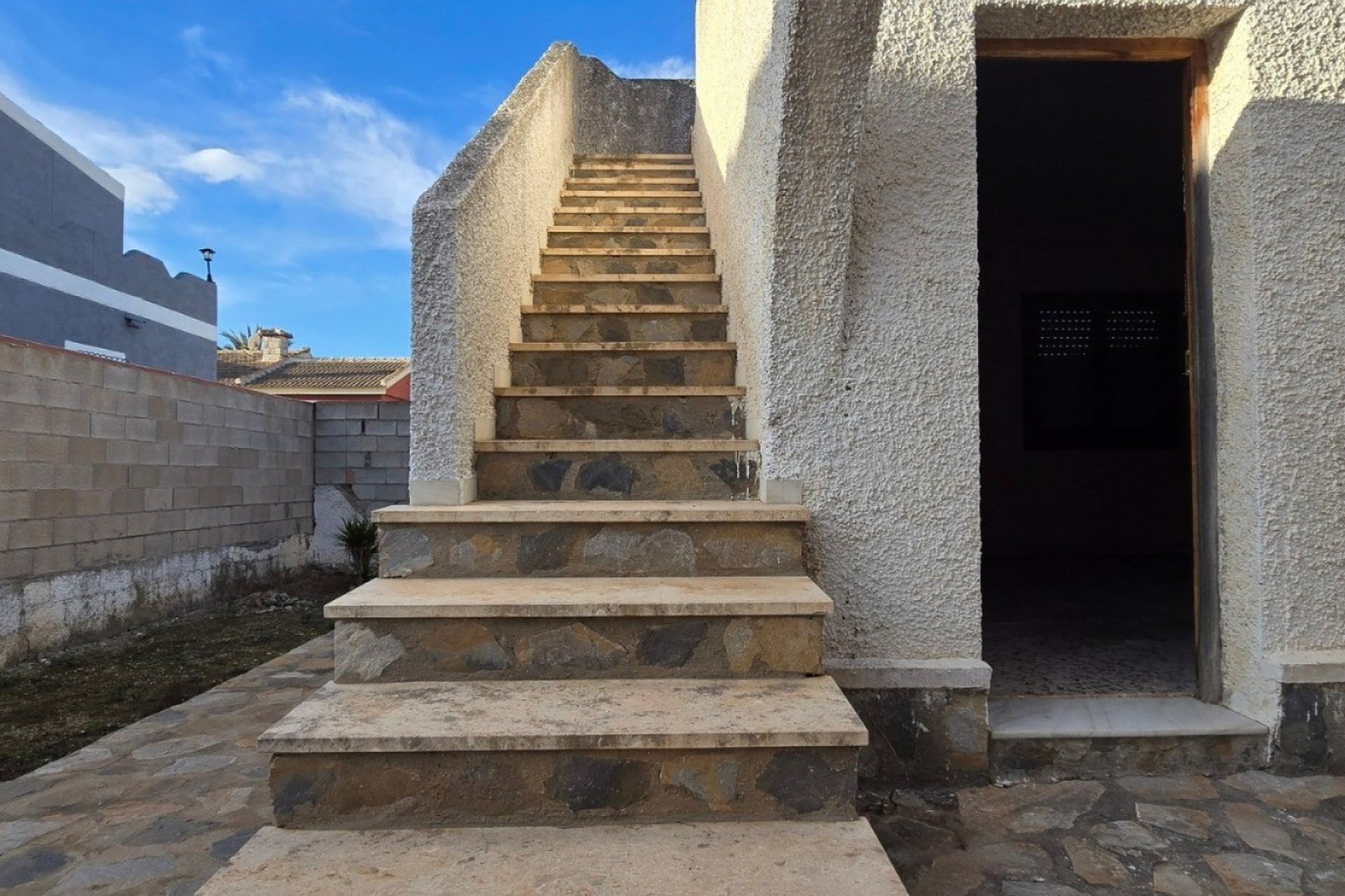 Reventa - Villa - Torrevieja - El Chaparal