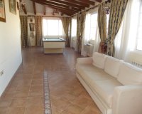 Reventa - Villa - Torrevieja - El Chaparral