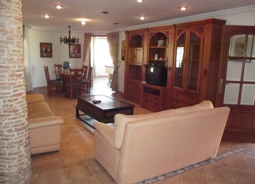 Reventa - Villa - Torrevieja - El Chaparral