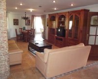 Reventa - Villa - Torrevieja - El Chaparral