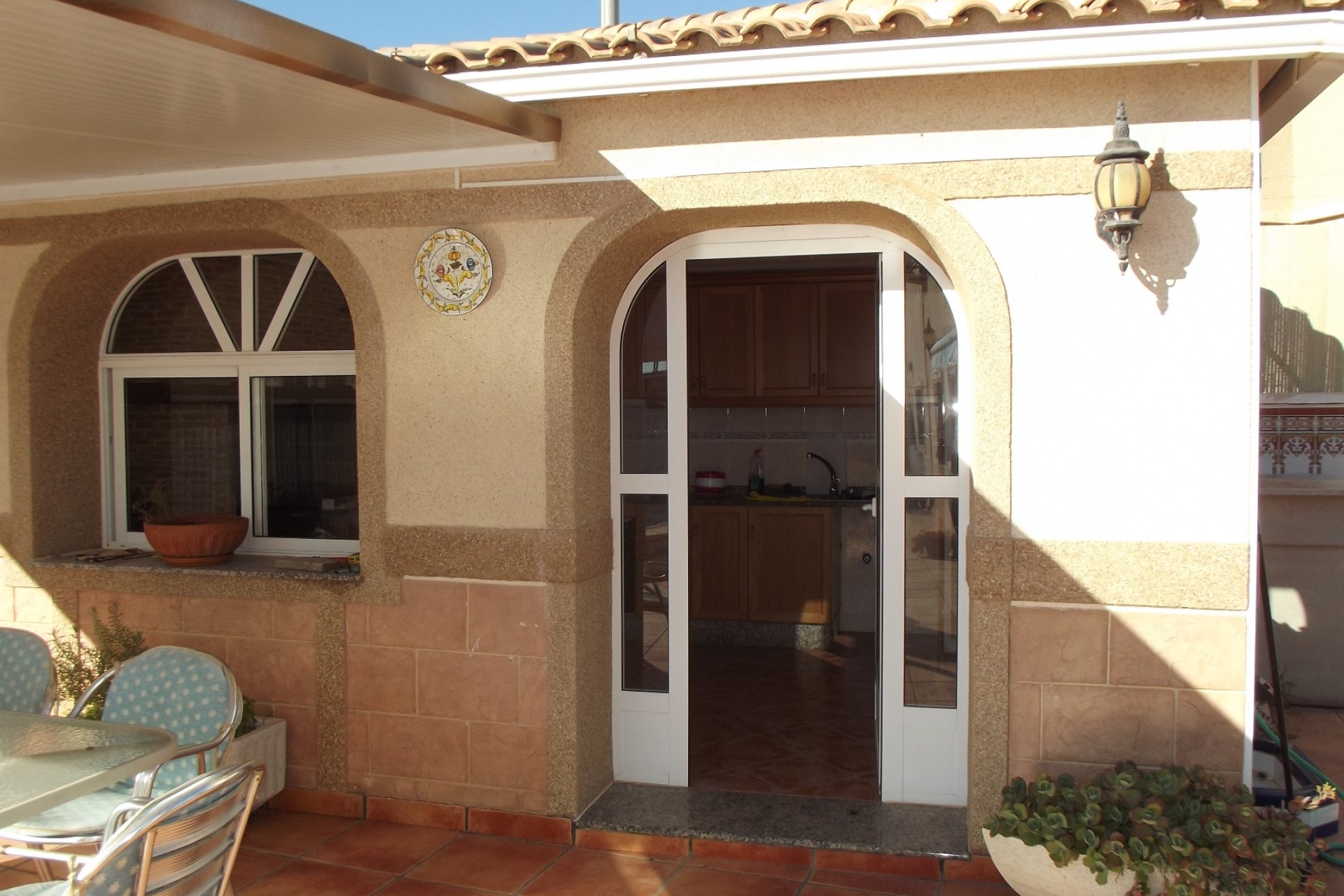 Reventa - Villa - Torrevieja - El Chaparral