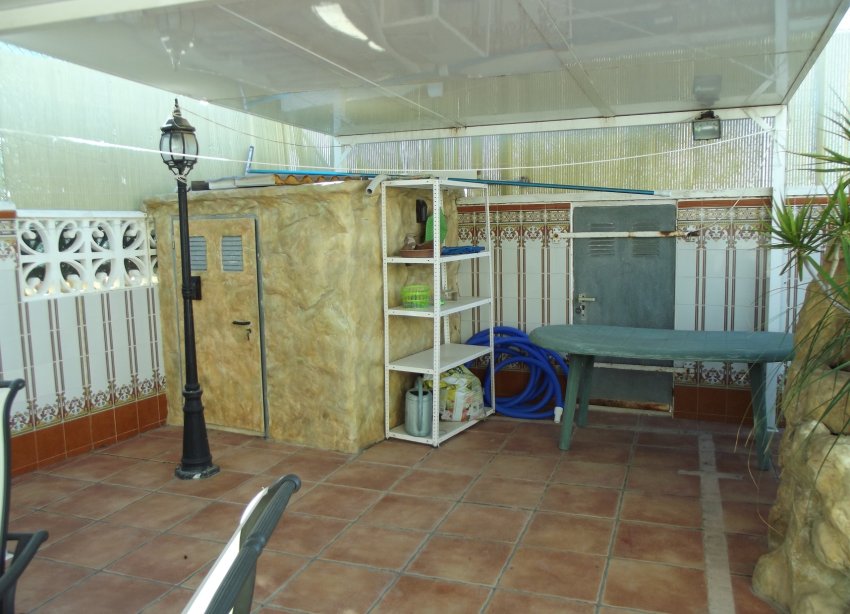 Reventa - Villa - Torrevieja - El Chaparral