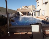 Reventa - Villa - Torrevieja - El Chaparral