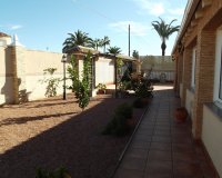 Reventa - Villa - Torrevieja - El Chaparral