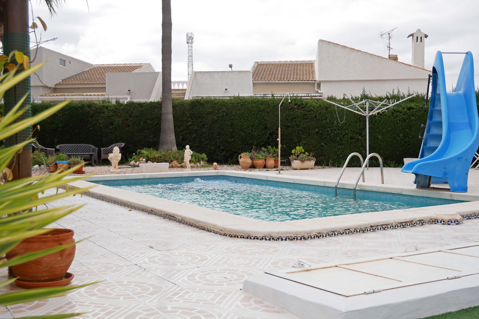 Reventa - Villa - Torrevieja - El Chaparral