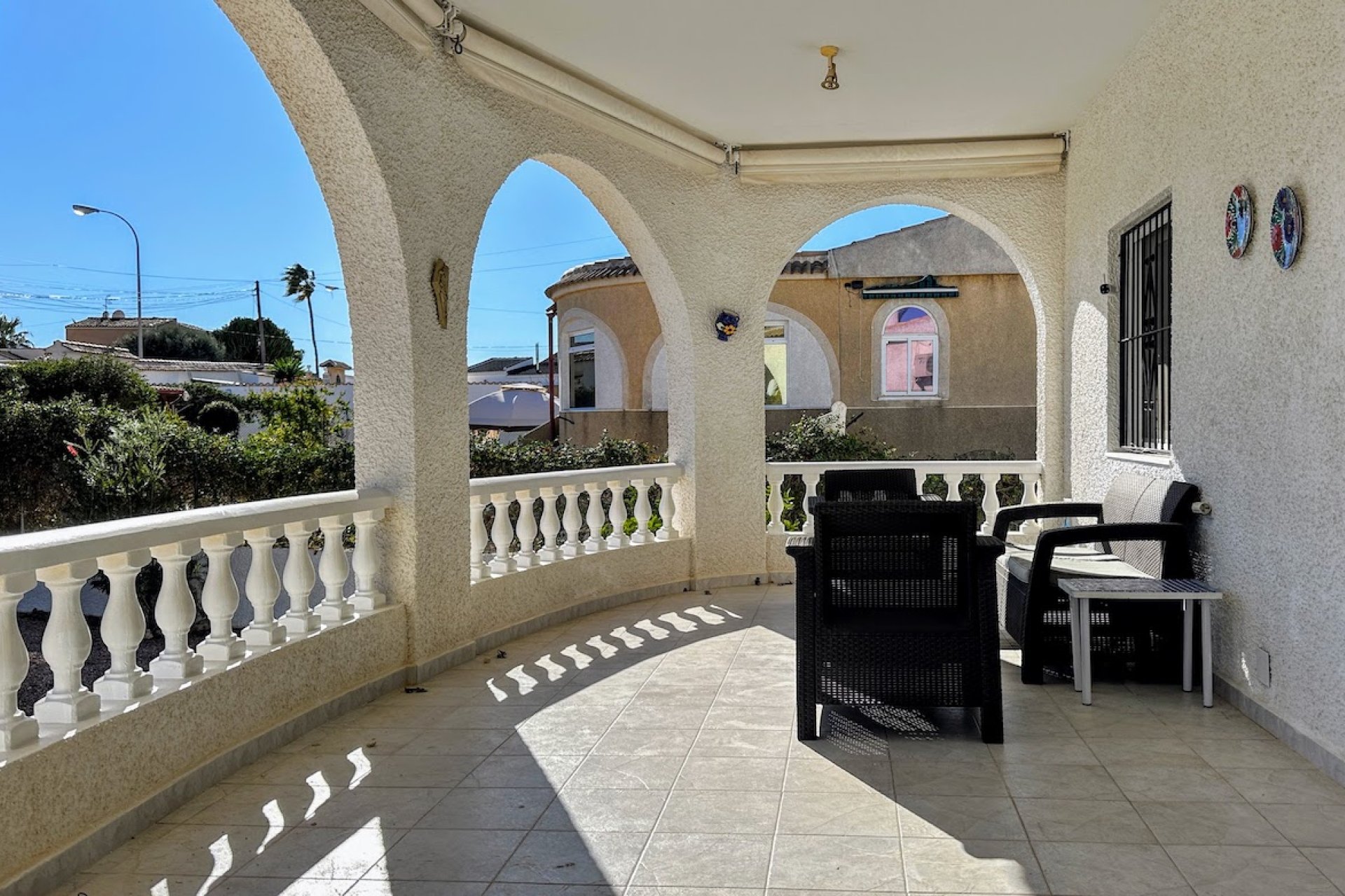 Reventa - Villa - Torrevieja - El Chaparral