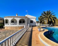 Reventa - Villa - Torrevieja - El Chaparral