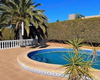 Reventa - Villa - Torrevieja - El Chaparral