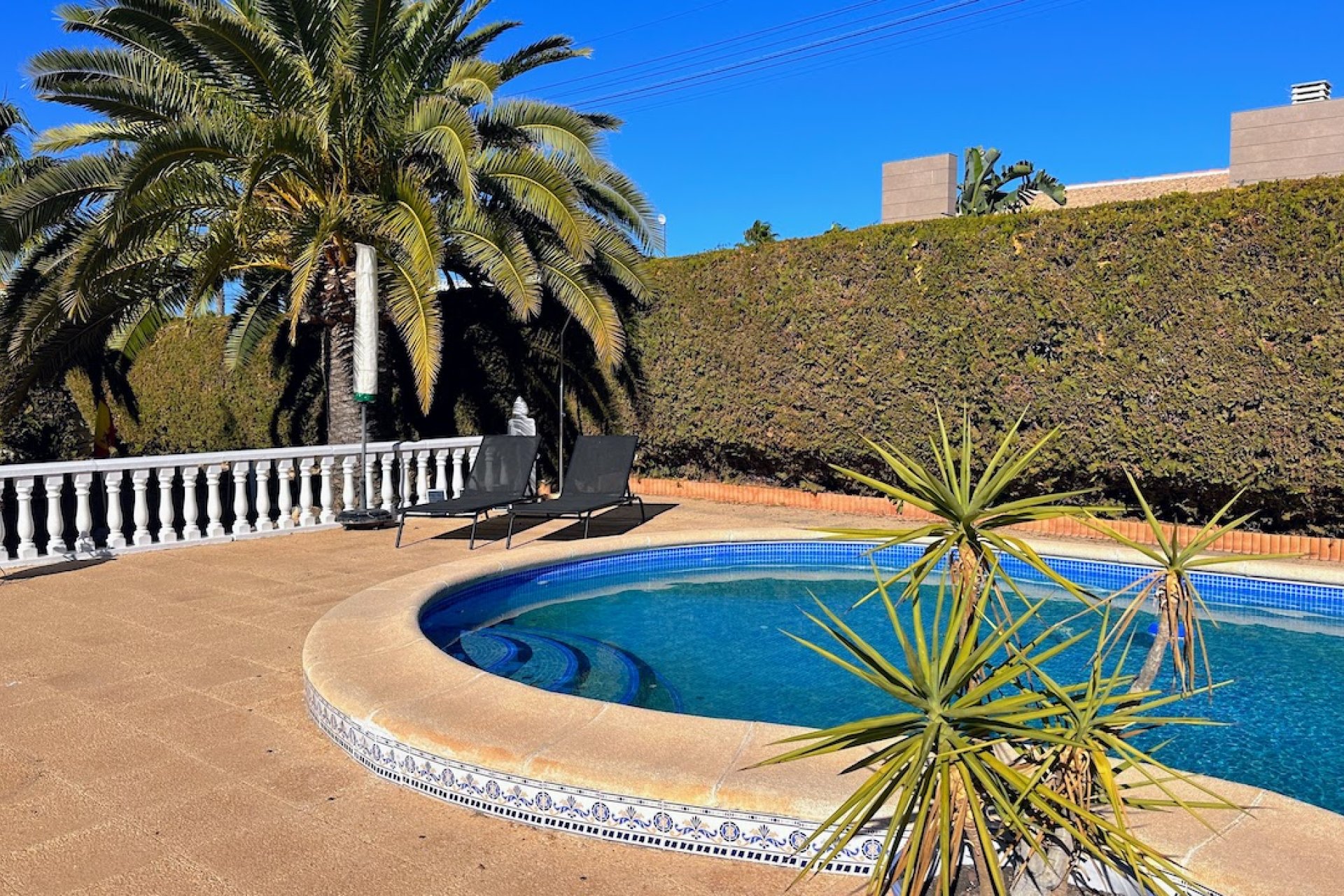 Reventa - Villa - Torrevieja - El Chaparral