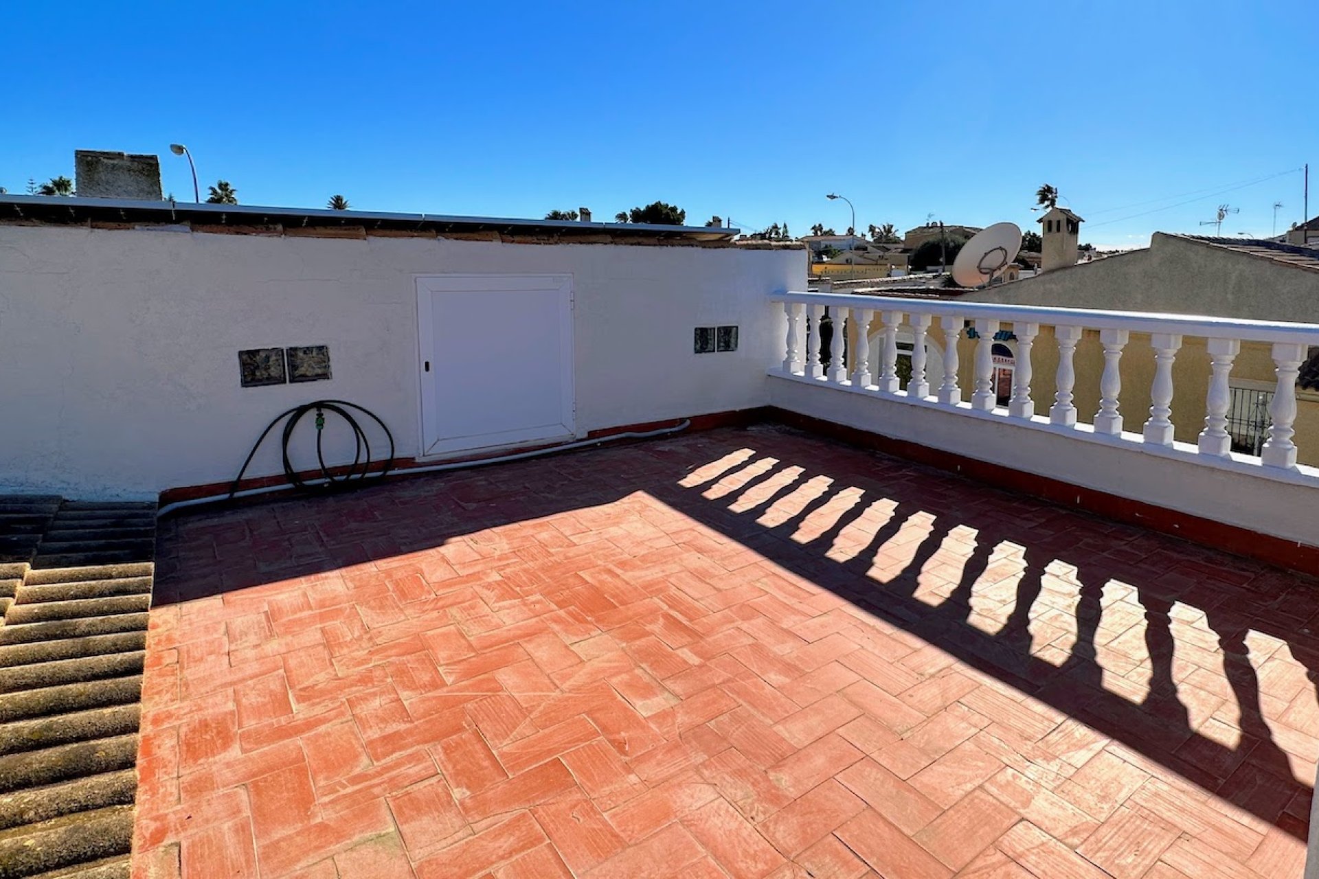 Reventa - Villa - Torrevieja - El Chaparral