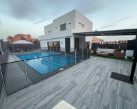 Reventa - Villa - Torrevieja - El Chaparral