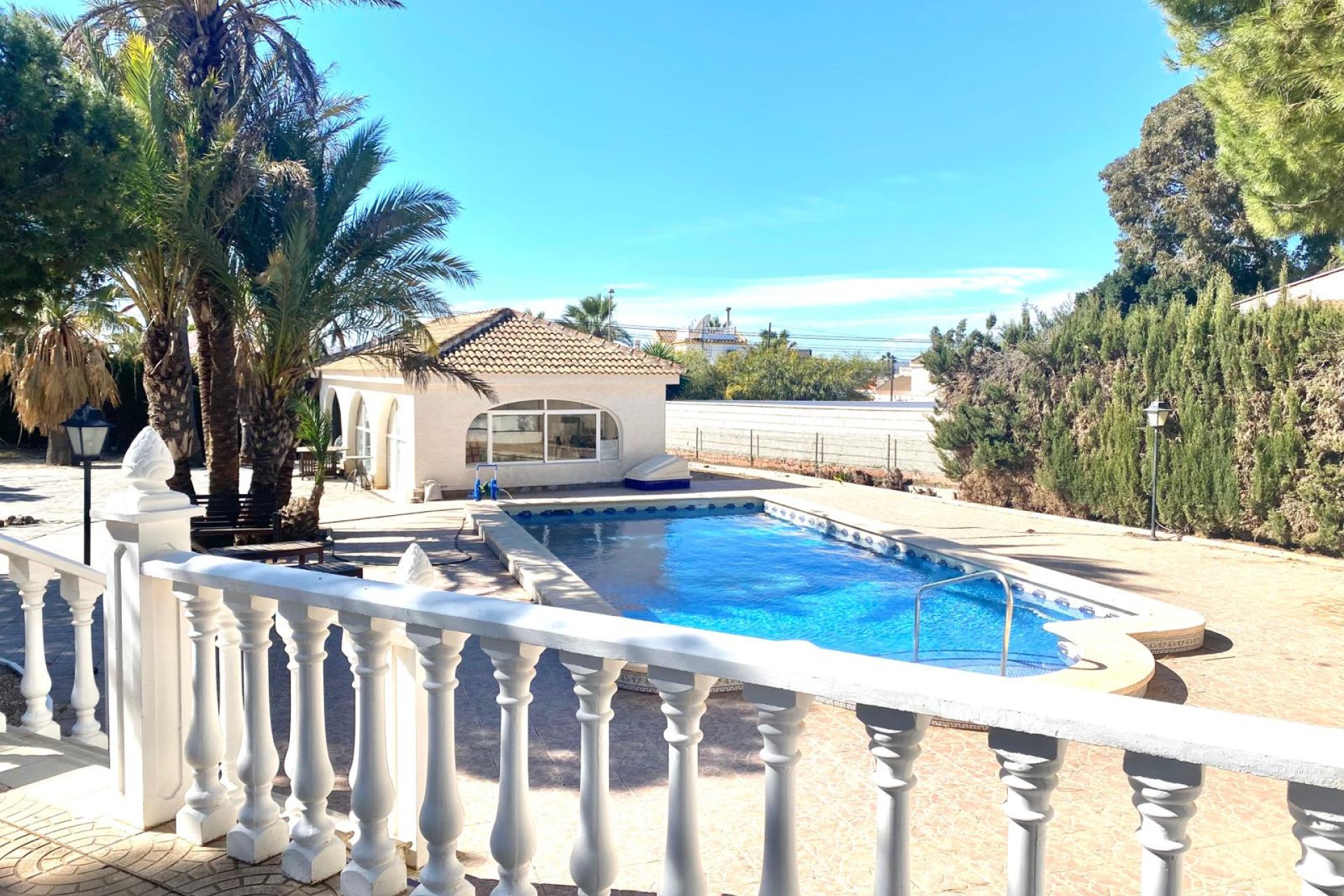 Reventa - Villa - Torrevieja - El Chaparral