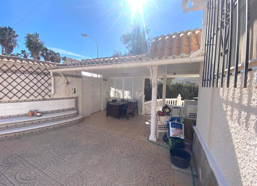 Reventa - Villa - Torrevieja - El Chaparral