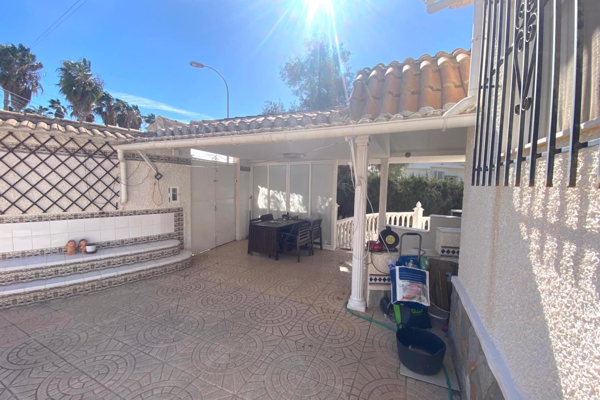 Reventa - Villa - Torrevieja - El Chaparral