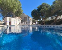 Reventa - Villa - Torrevieja - El Chaparral