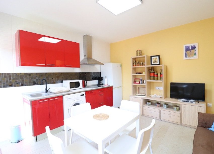 Reventa - Villa - Torrevieja - El chaparral