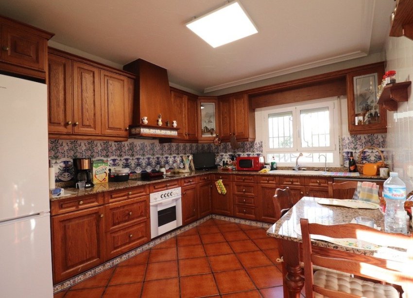 Reventa - Villa - Torrevieja - El chaparral