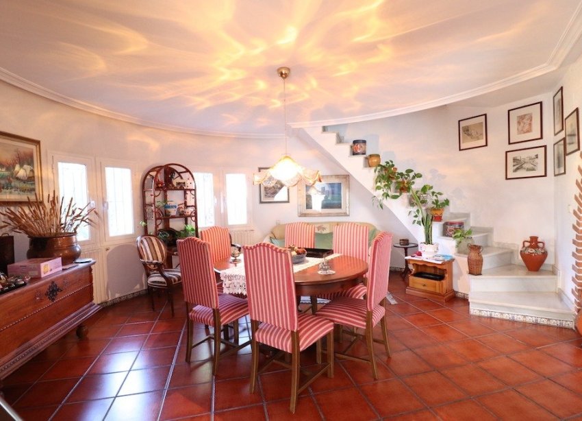 Reventa - Villa - Torrevieja - El chaparral