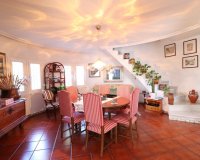 Reventa - Villa - Torrevieja - El chaparral