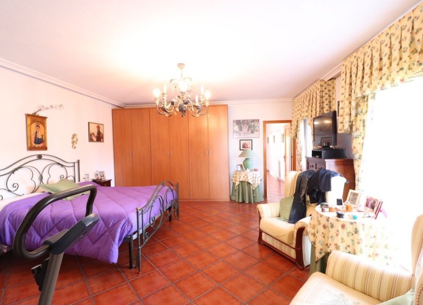 Reventa - Villa - Torrevieja - El chaparral