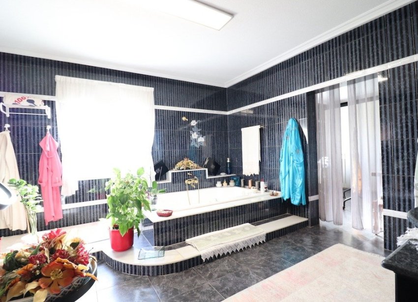 Reventa - Villa - Torrevieja - El chaparral