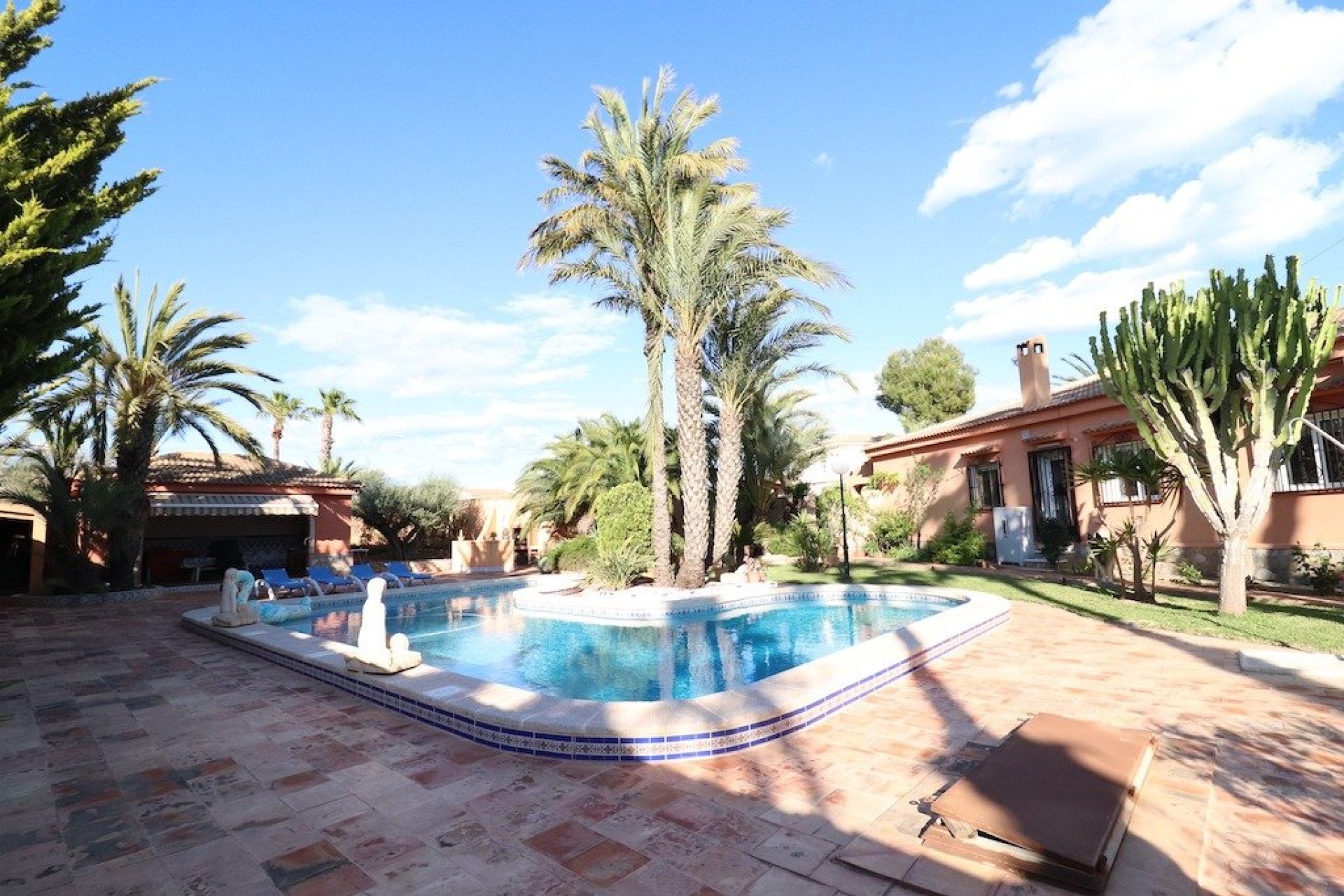 Reventa - Villa - Torrevieja - El chaparral