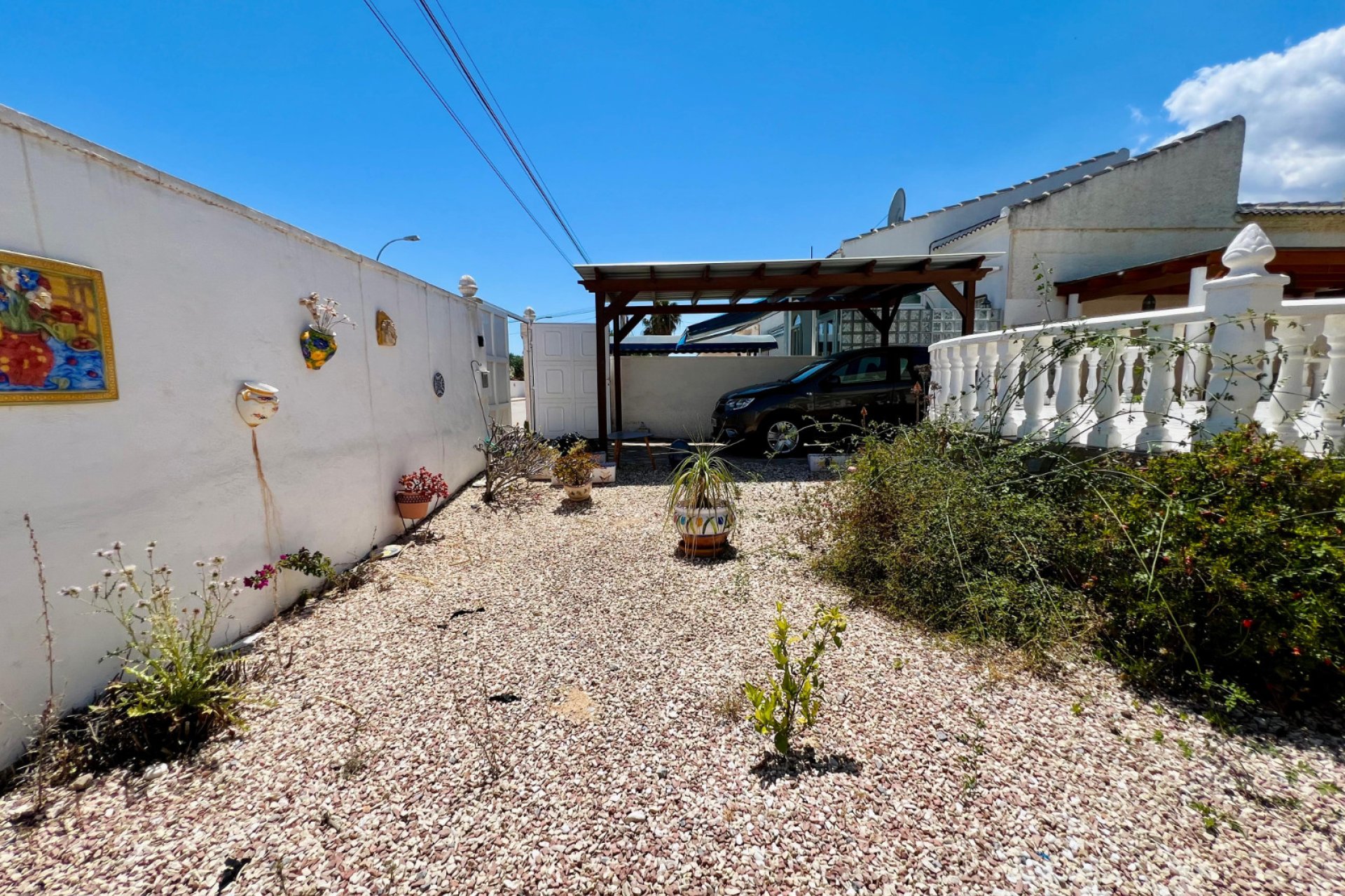 Reventa - Villa - Torrevieja - El Chaparral