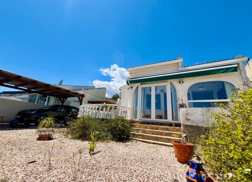 Reventa - Villa - Torrevieja - El Chaparral