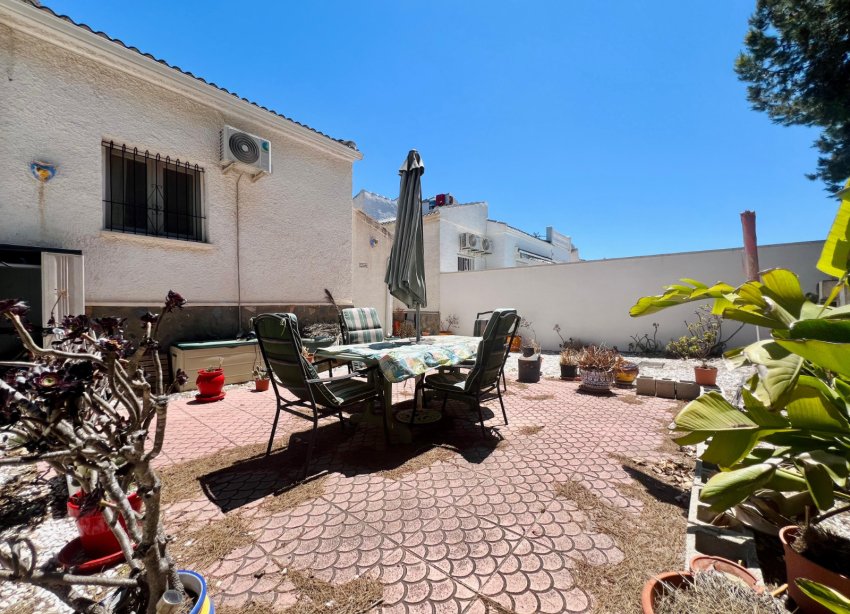 Reventa - Villa - Torrevieja - El Chaparral