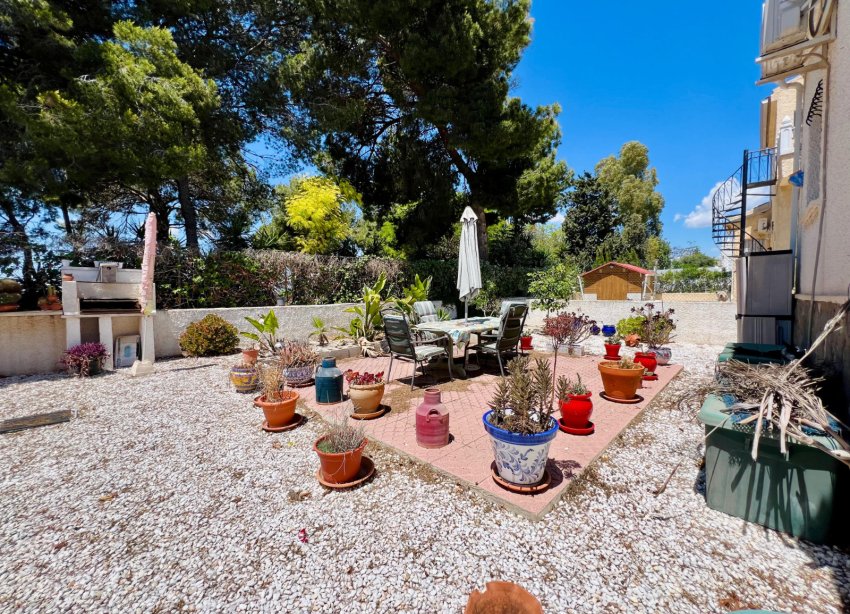 Reventa - Villa - Torrevieja - El Chaparral