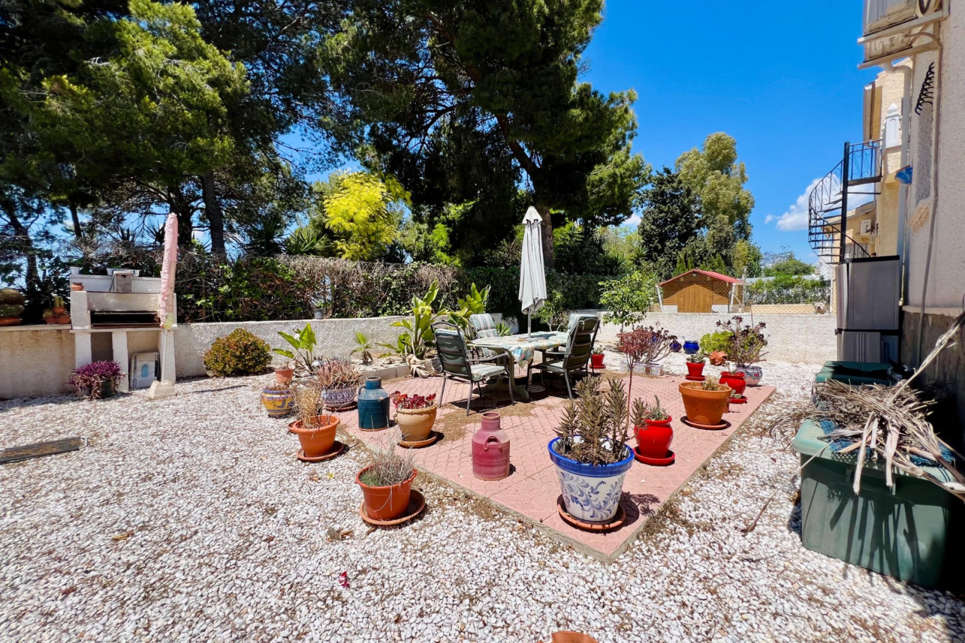 Reventa - Villa - Torrevieja - El Chaparral