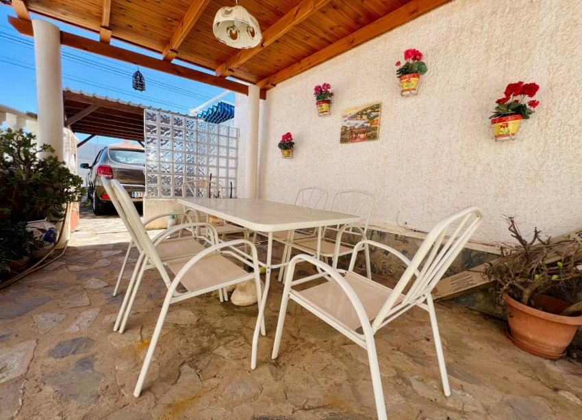 Reventa - Villa - Torrevieja - El Chaparral