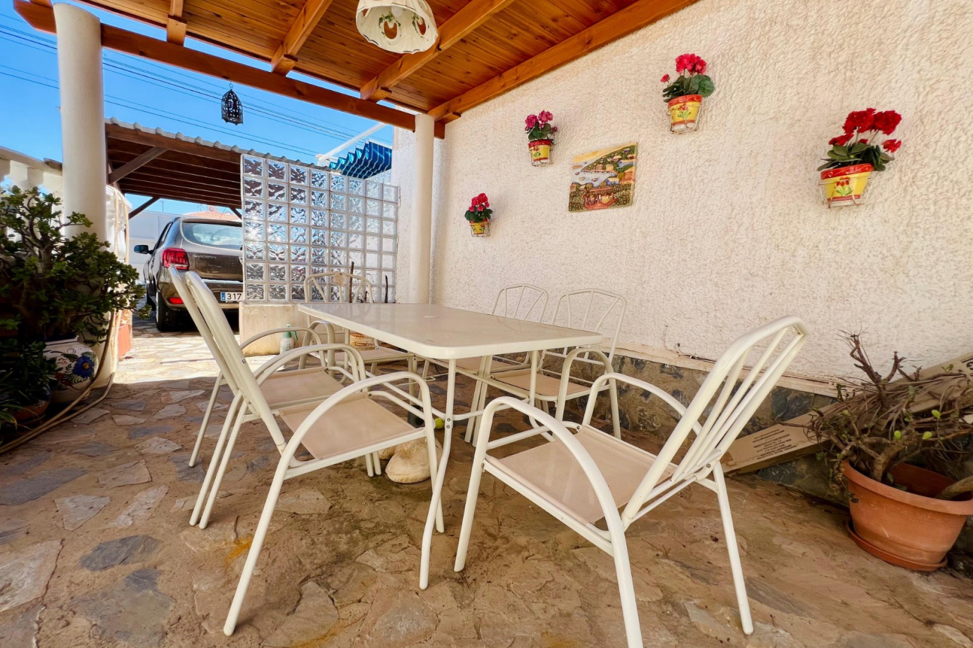 Reventa - Villa - Torrevieja - El Chaparral