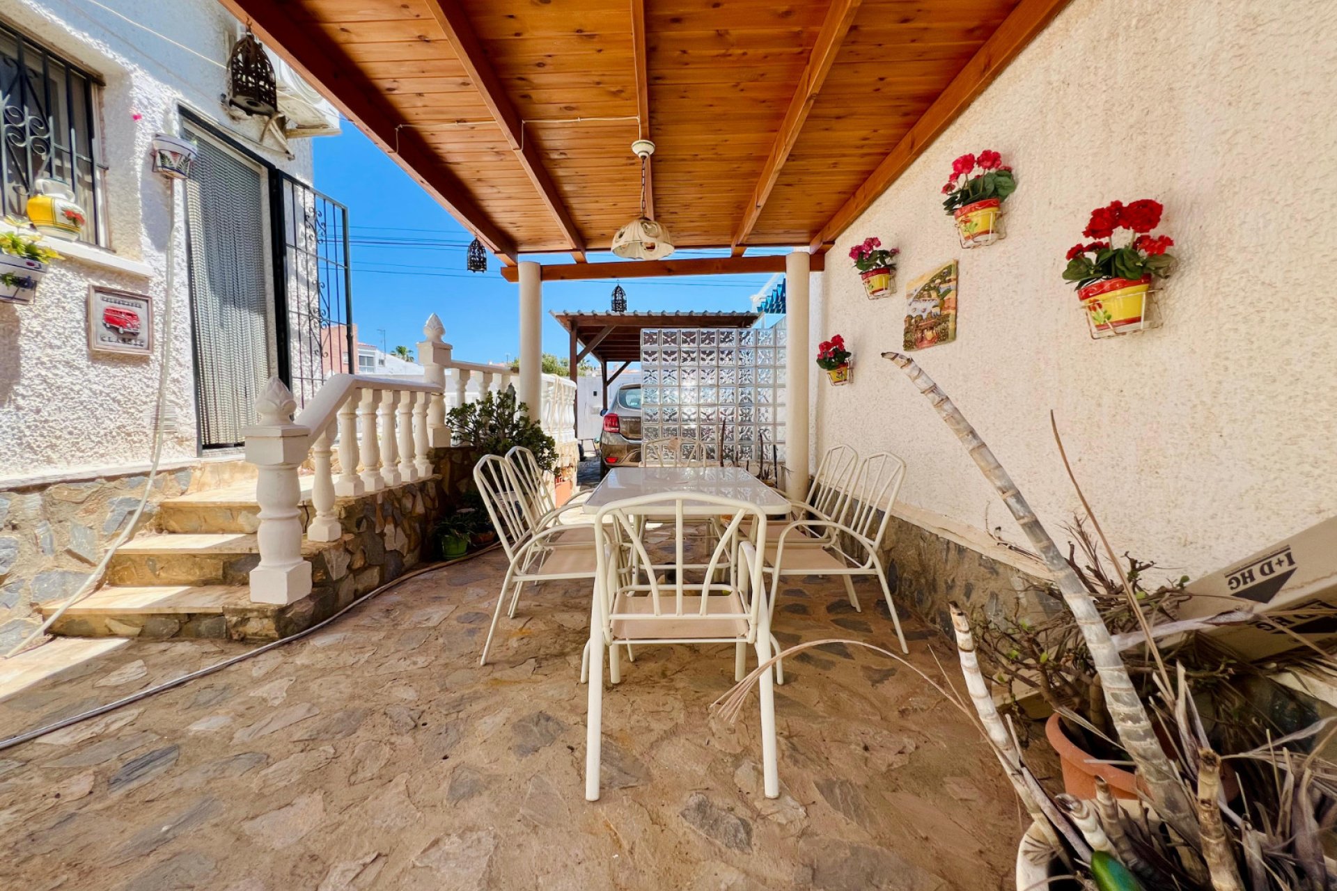 Reventa - Villa - Torrevieja - El Chaparral