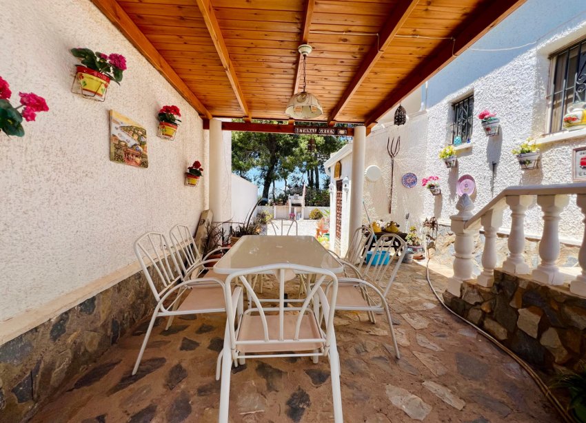 Reventa - Villa - Torrevieja - El Chaparral